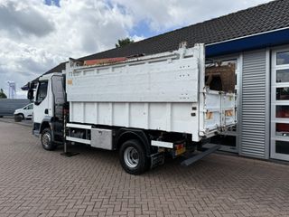DAF 
