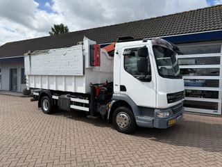 DAF 