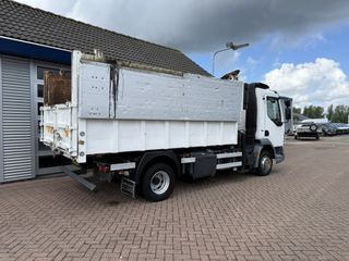 DAF 