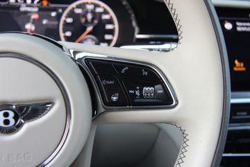 Bentley Flying Spur