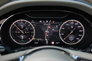 Bentley Flying Spur