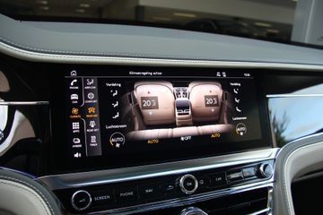 Bentley Flying Spur