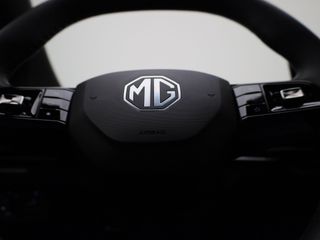 MG MG4 EV
