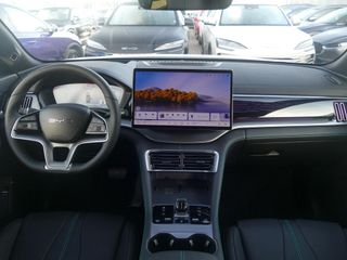 BYD SEAL U
