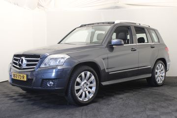 Mercedes-Benz GLK