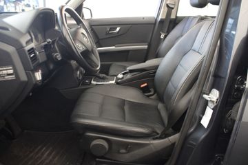 Mercedes-Benz GLK