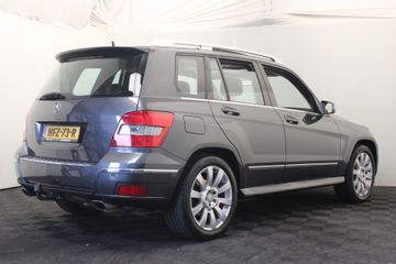 Mercedes-Benz GLK