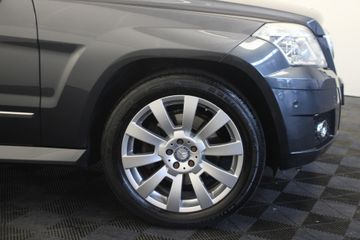 Mercedes-Benz GLK