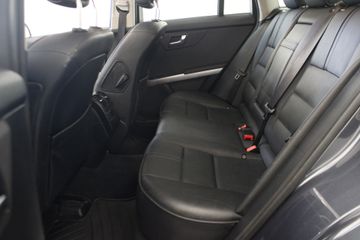 Mercedes-Benz GLK