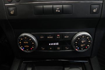 Mercedes-Benz GLK