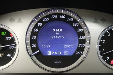 Mercedes-Benz GLK