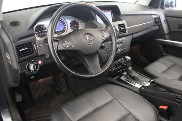 Mercedes-Benz GLK