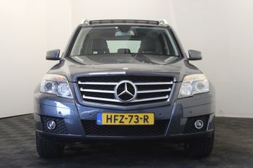 Mercedes-Benz GLK