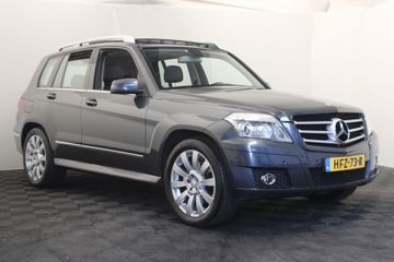 Mercedes-Benz GLK