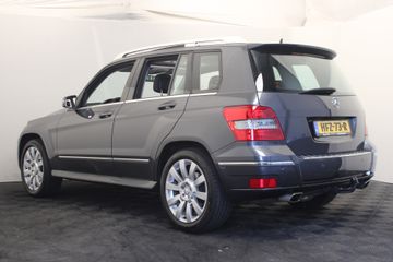Mercedes-Benz GLK