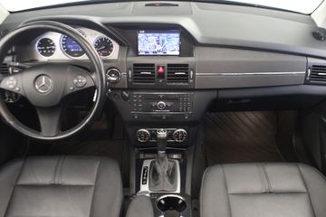 Mercedes-Benz GLK