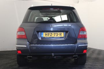 Mercedes-Benz GLK