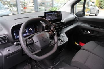 Citroën ë-Berlingo