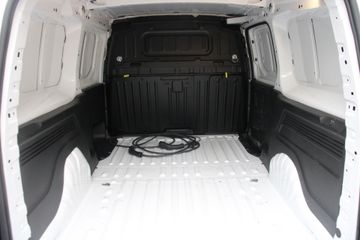 Citroën ë-Berlingo
