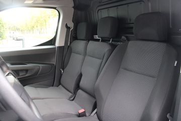 Citroën ë-Berlingo