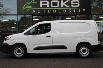 Citroën ë-Berlingo