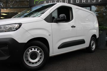 Citroën ë-Berlingo