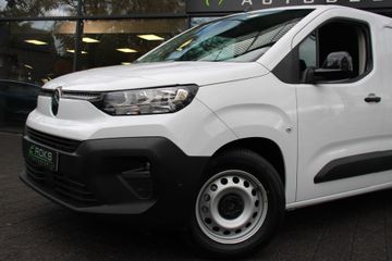 Citroën ë-Berlingo