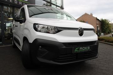 Citroën ë-Berlingo