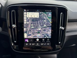 Volvo C40