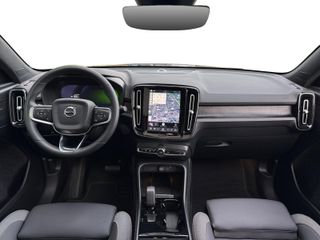 Volvo C40