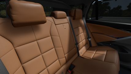 BMW iX5