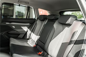 Škoda Enyaq iV