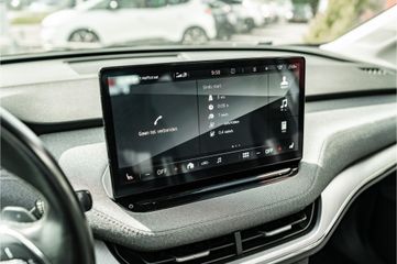 Škoda Enyaq iV