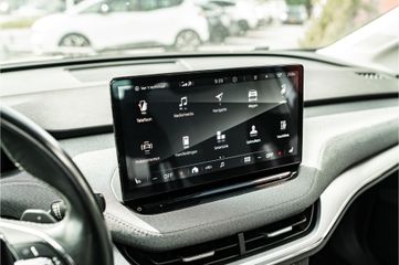 Škoda Enyaq iV