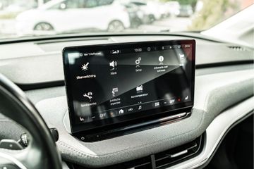 Škoda Enyaq iV