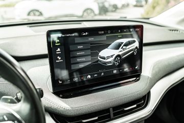 Škoda Enyaq iV