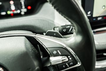 Škoda Enyaq iV