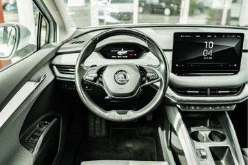 Škoda Enyaq iV