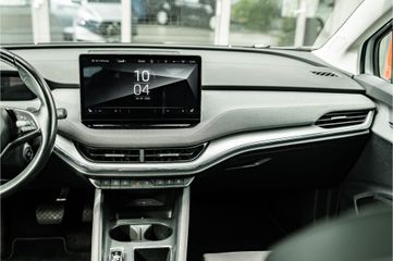 Škoda Enyaq iV