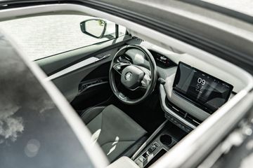 Škoda Enyaq iV