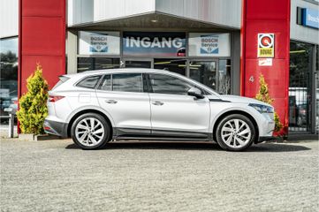 Škoda Enyaq iV
