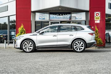 Škoda Enyaq iV