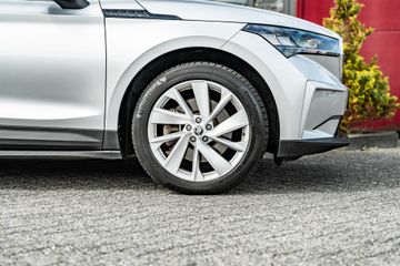 Škoda Enyaq iV