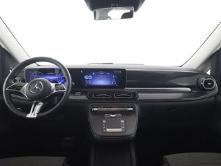 Mercedes-Benz EQV
