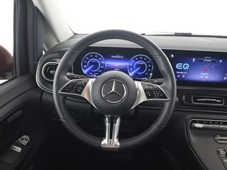 Mercedes-Benz EQV