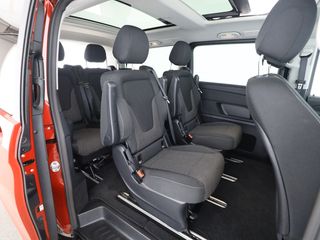 Mercedes-Benz EQV