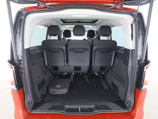 Mercedes-Benz EQV