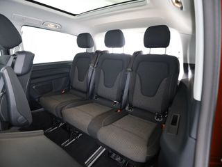 Mercedes-Benz EQV