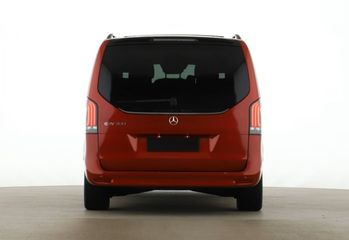 Mercedes-Benz EQV