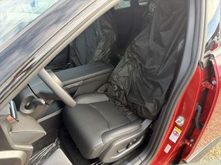 Mazda CX-6e